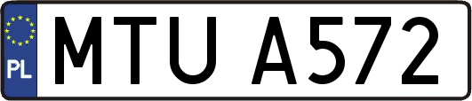 MTUA572