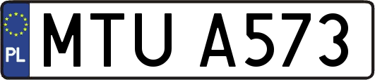 MTUA573