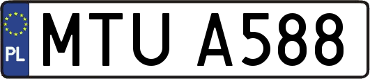 MTUA588