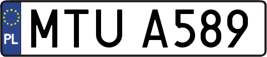 MTUA589