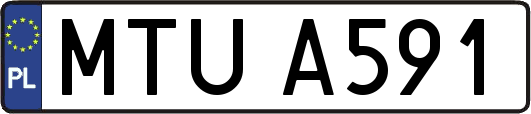 MTUA591