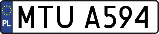 MTUA594