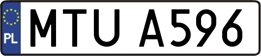 MTUA596