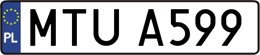 MTUA599