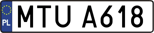 MTUA618