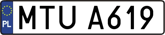 MTUA619