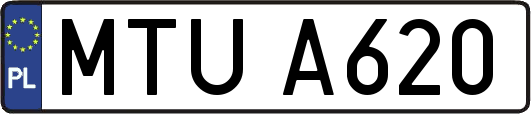 MTUA620
