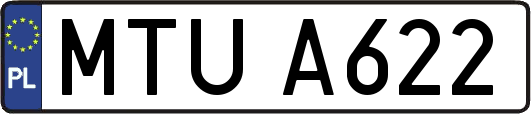 MTUA622