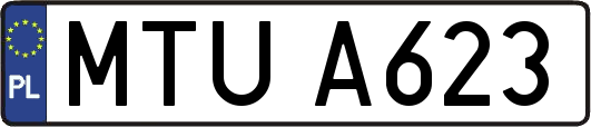 MTUA623