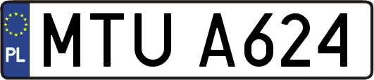 MTUA624