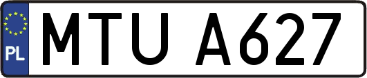 MTUA627