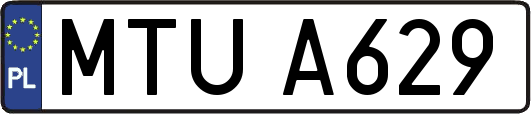 MTUA629