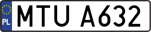 MTUA632