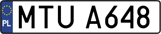 MTUA648