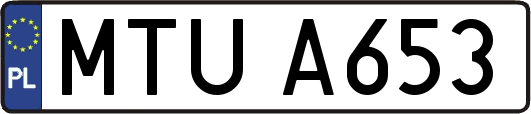 MTUA653