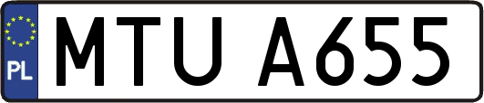 MTUA655