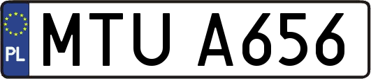 MTUA656