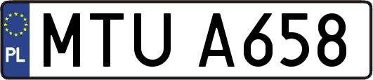 MTUA658
