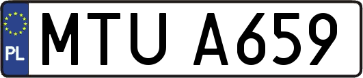 MTUA659