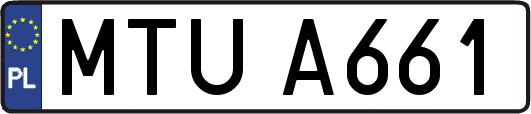 MTUA661