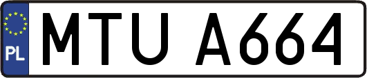 MTUA664