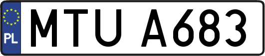 MTUA683