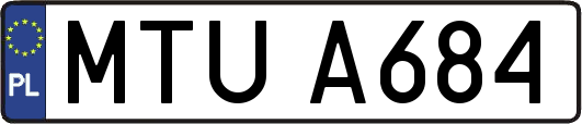 MTUA684
