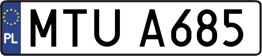 MTUA685