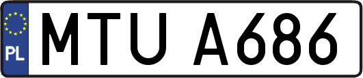 MTUA686