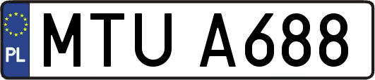 MTUA688