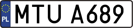 MTUA689