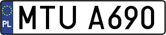 MTUA690