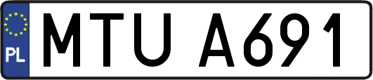 MTUA691