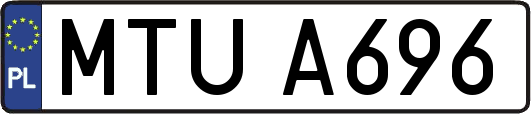 MTUA696