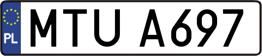 MTUA697