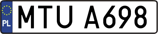 MTUA698