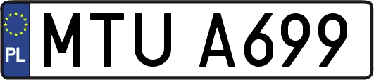 MTUA699