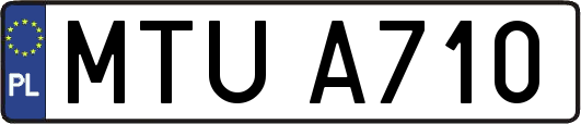 MTUA710