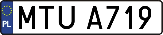 MTUA719