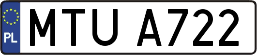 MTUA722
