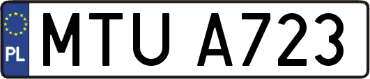 MTUA723