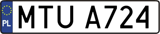 MTUA724