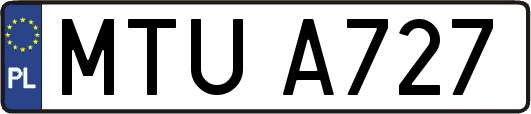 MTUA727