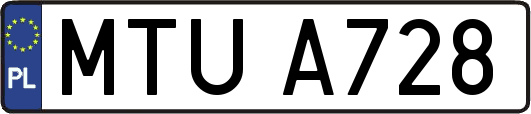 MTUA728