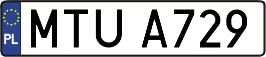 MTUA729