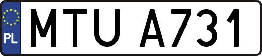 MTUA731