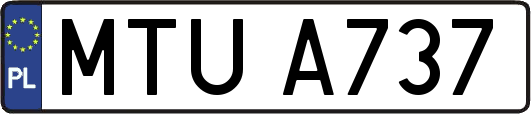 MTUA737