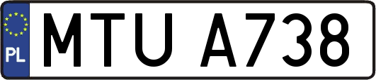MTUA738