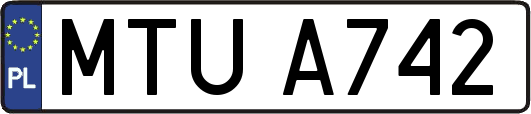 MTUA742