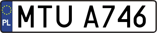 MTUA746